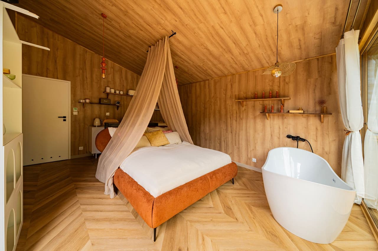 Domek na Drzewie 4 - Sójka - 5