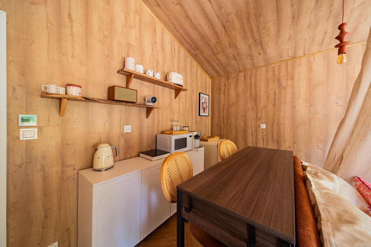 Domek na Drzewie 4 - Sójka - 7