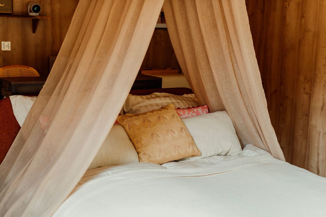 Domek na Drzewie 4 - Sójka - 8