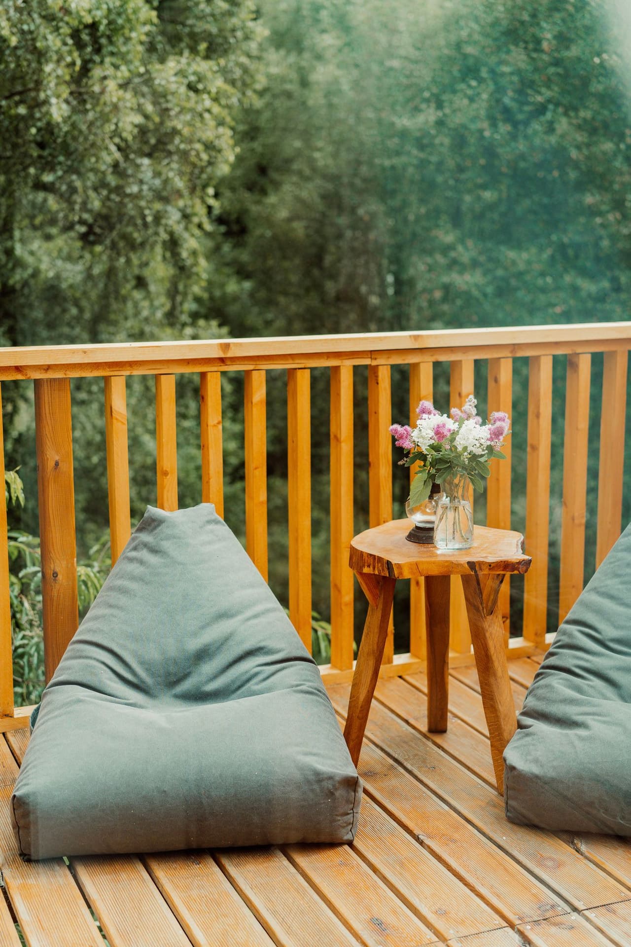 Domek na Drzewie 4 - Sójka - 4