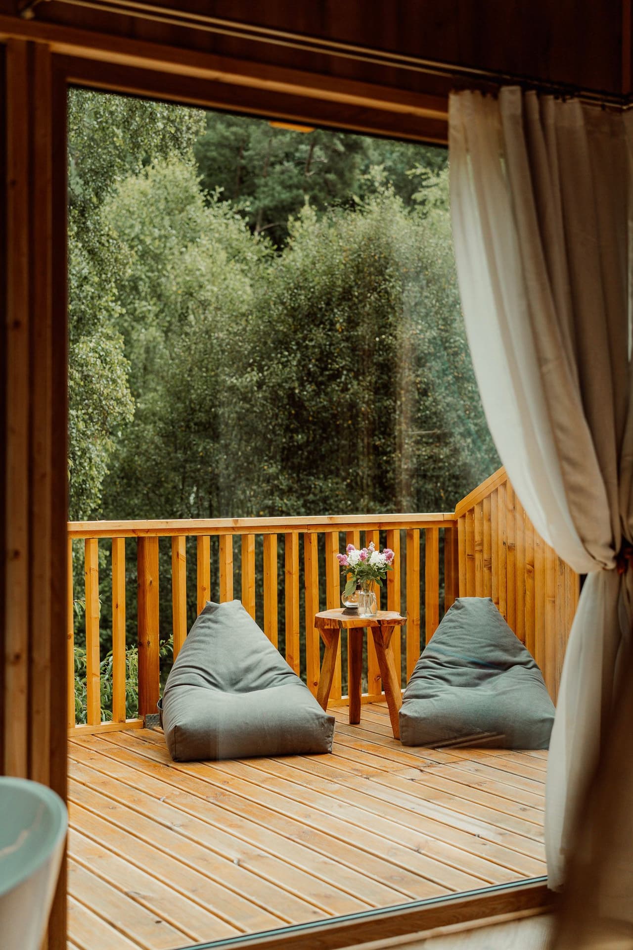 Domek na Drzewie 4 - Sójka - 15