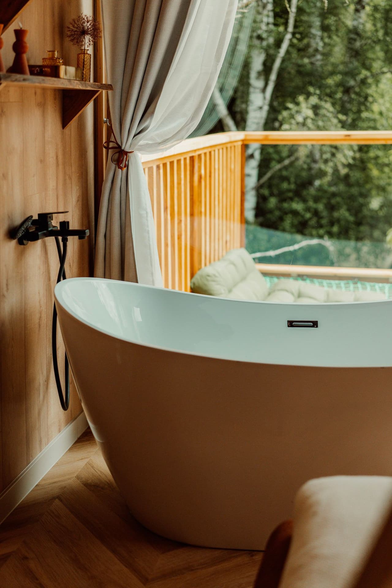 Domek na Drzewie 4 - Sójka - 23