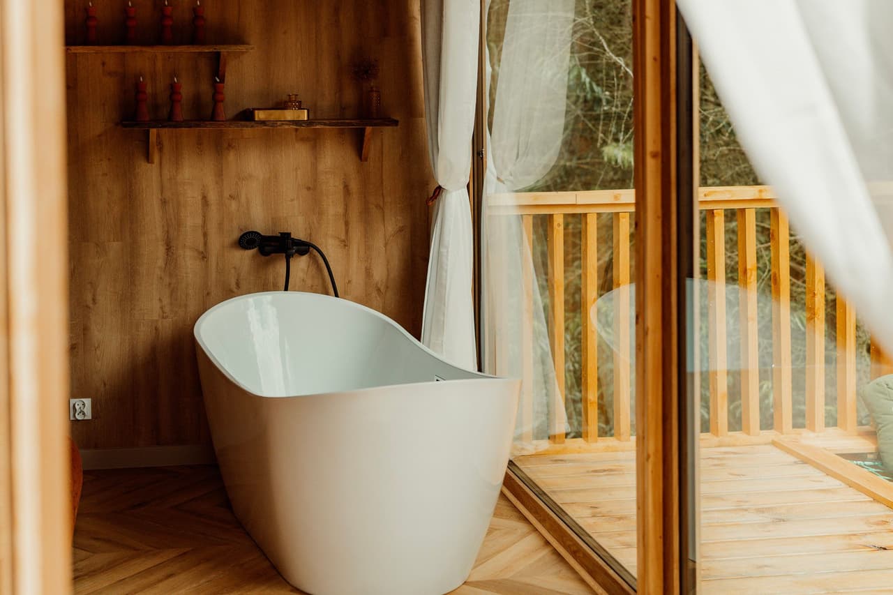 Domek na Drzewie 4 - Sójka - 32