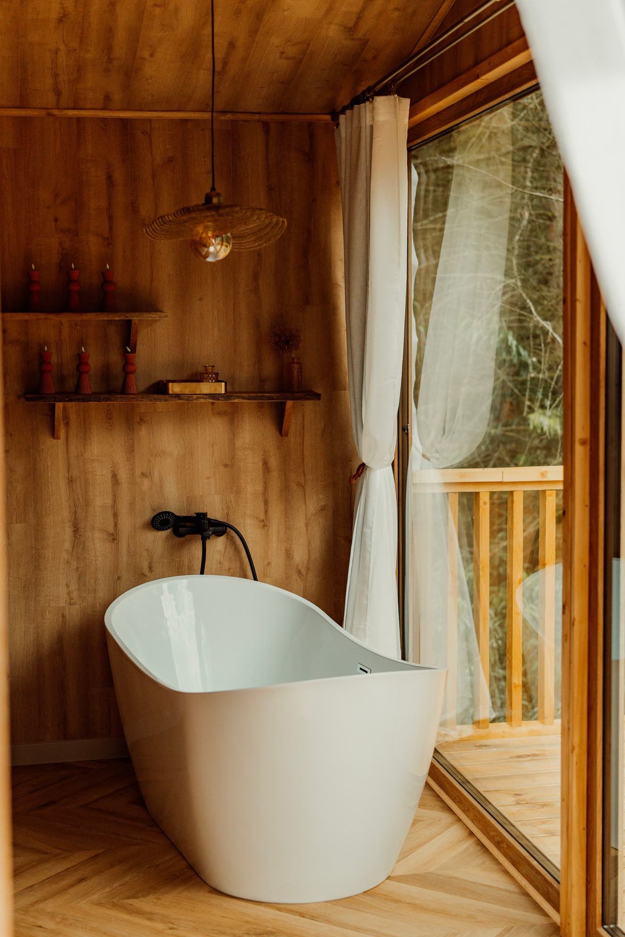 Domek na Drzewie 4 - Sójka - 2