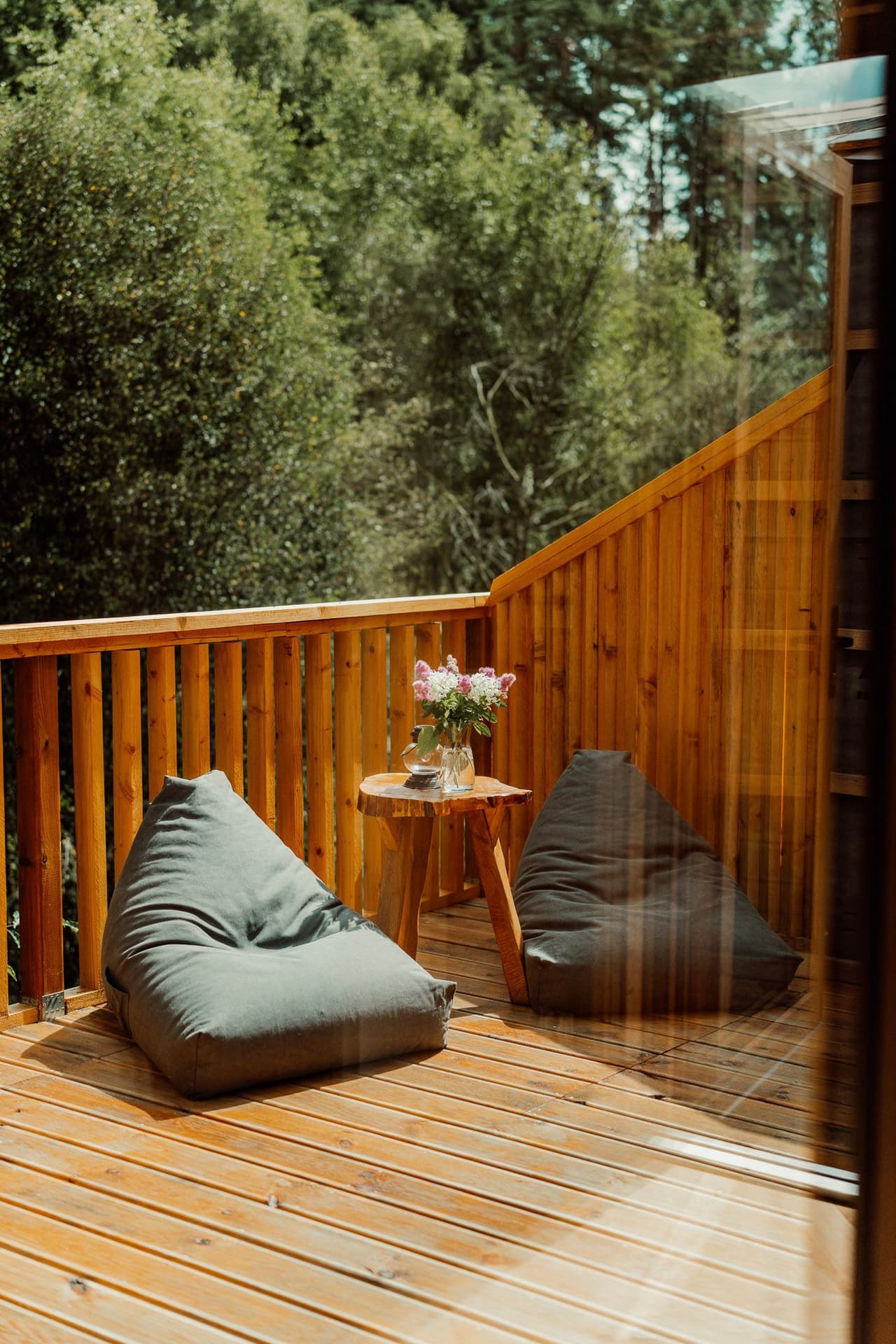 Domek na Drzewie 4 - Sójka - 13