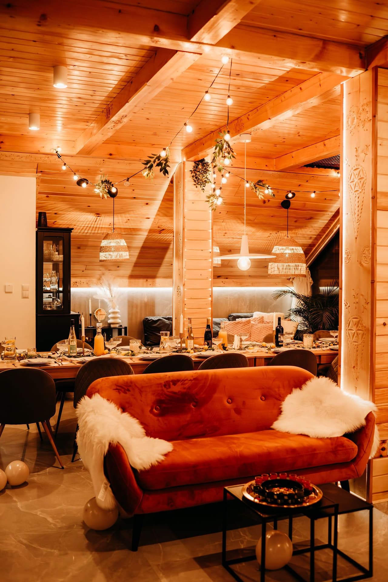 Champagne House - 8
