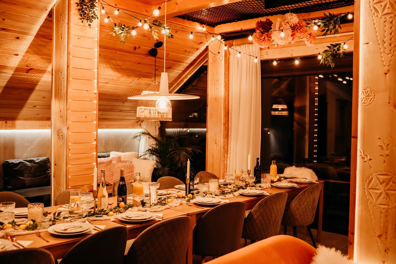 Champagne House - 9