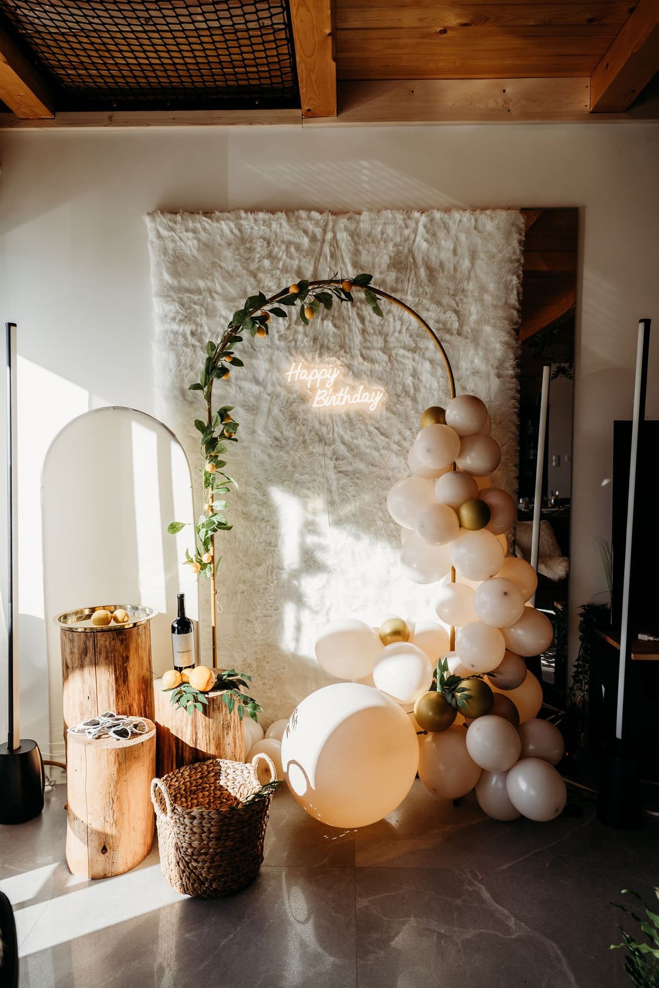 Champagne House - 10