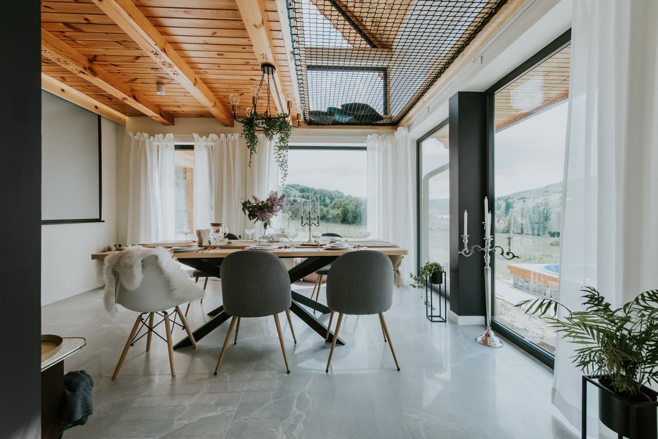 The View House  - 1