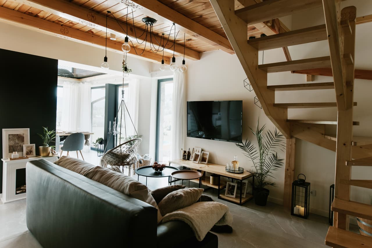 The View House  - 3