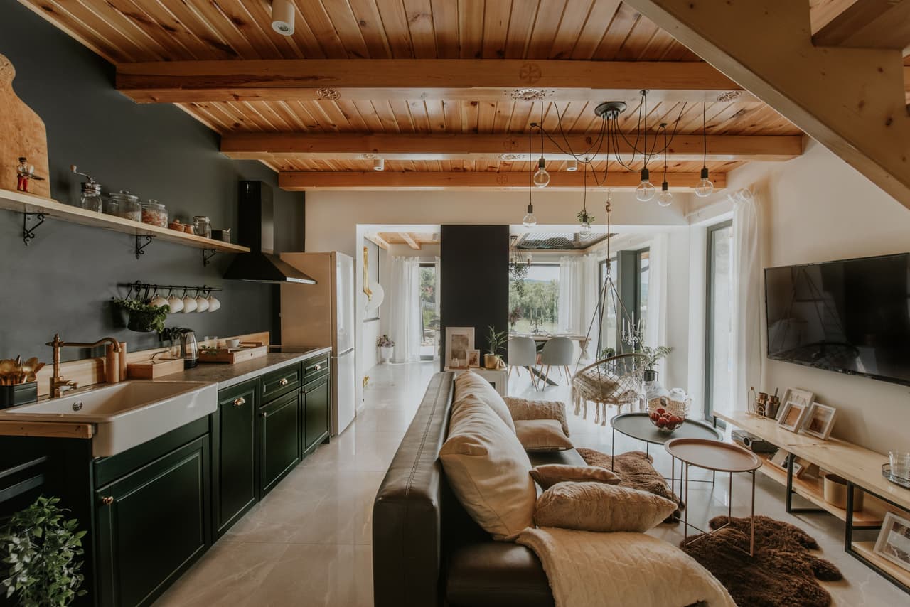 The View House  - 2