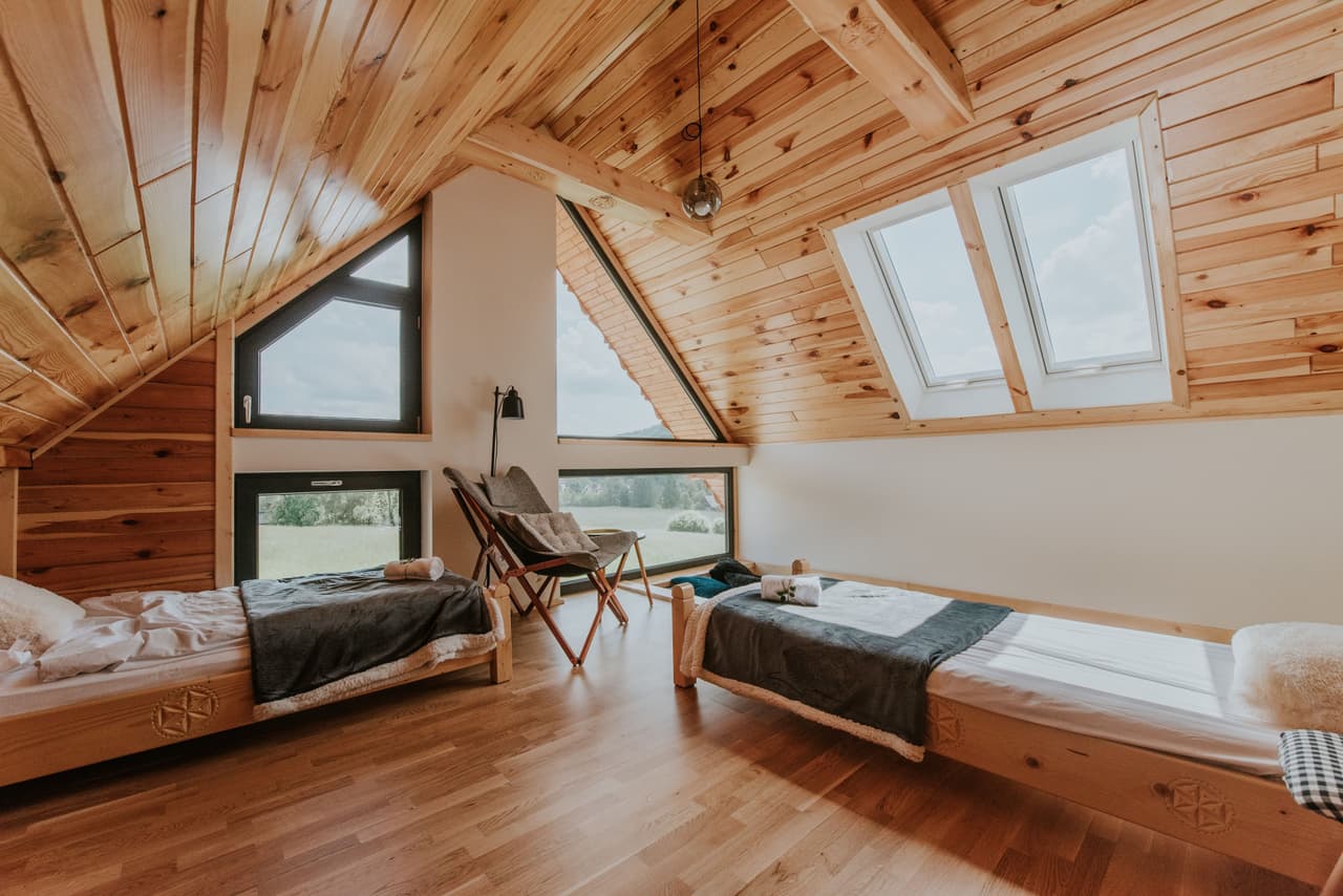 The View House  - 12