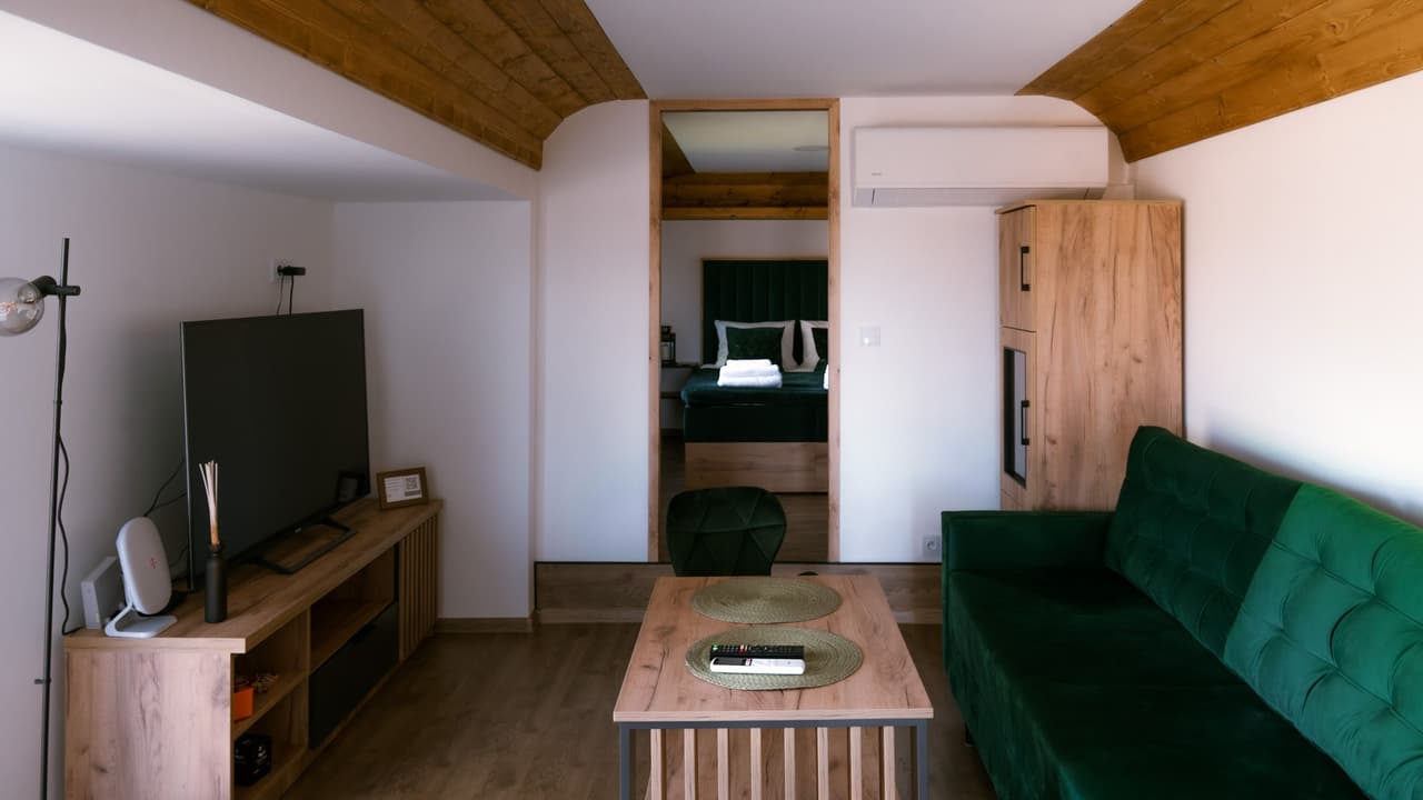Magiczny Widok Tiny House - 5