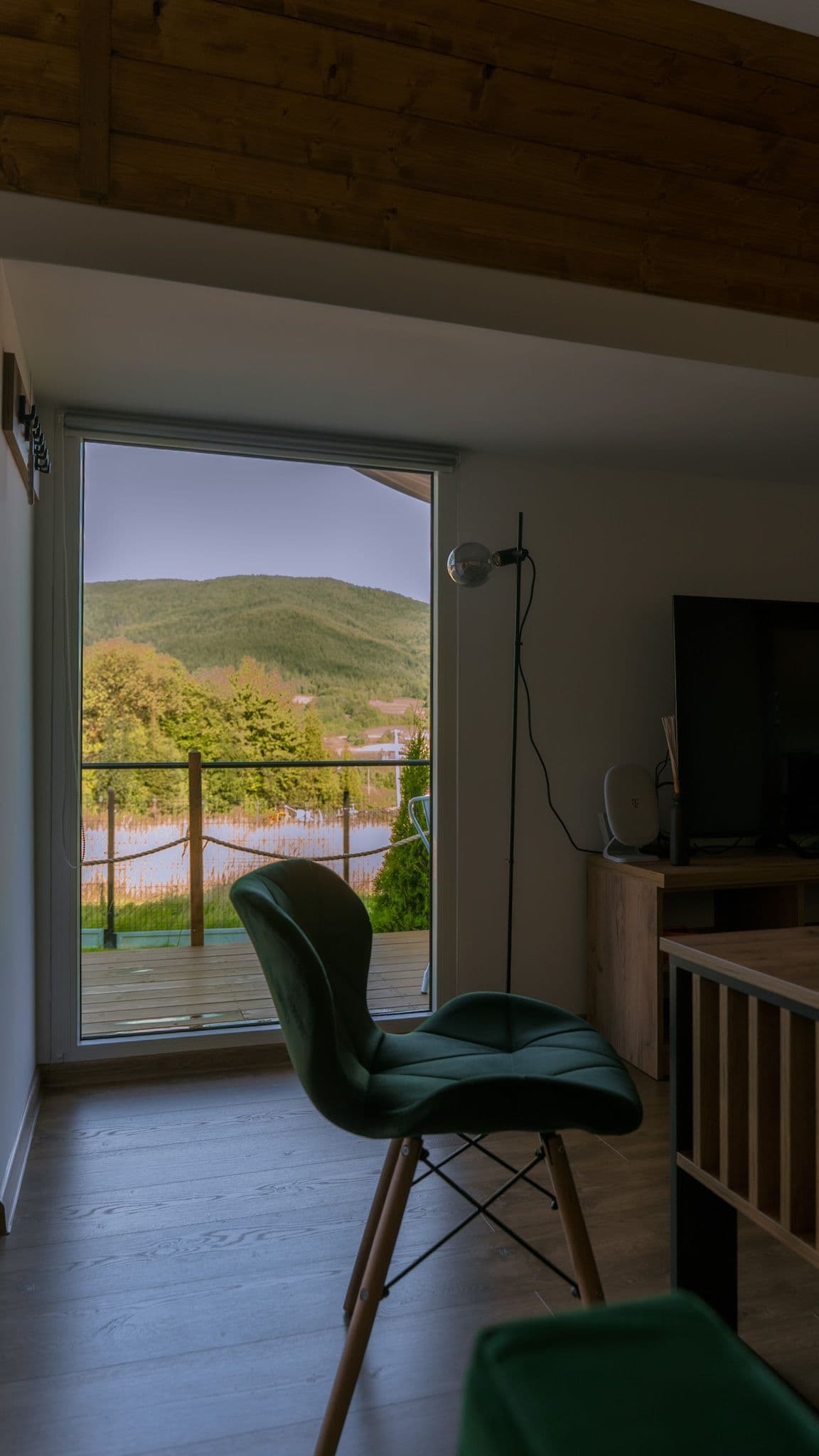 Magiczny Widok Tiny House - 13