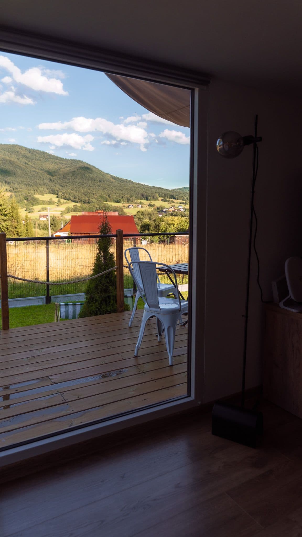 Magiczny Widok Tiny House - 14