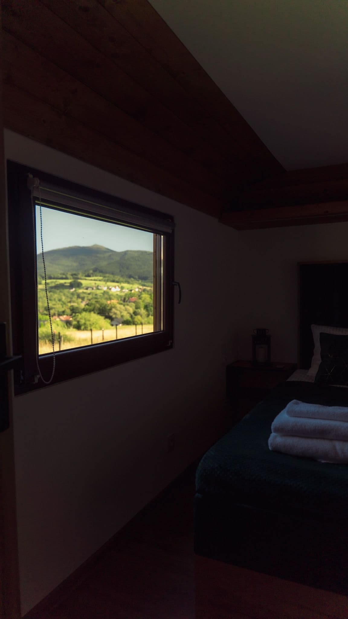 Magiczny Widok Tiny House - 15