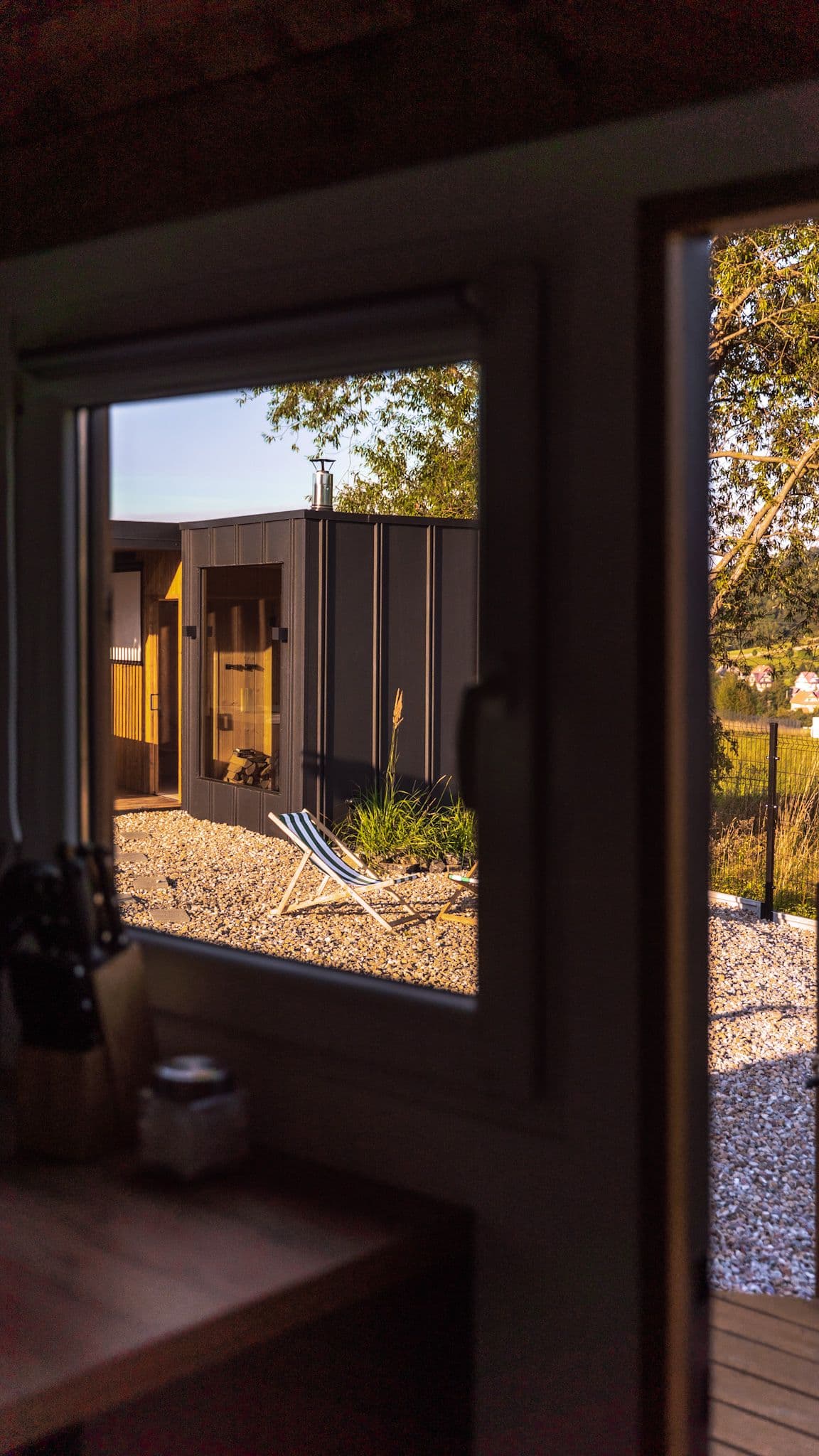 Magiczny Widok Tiny House - 18