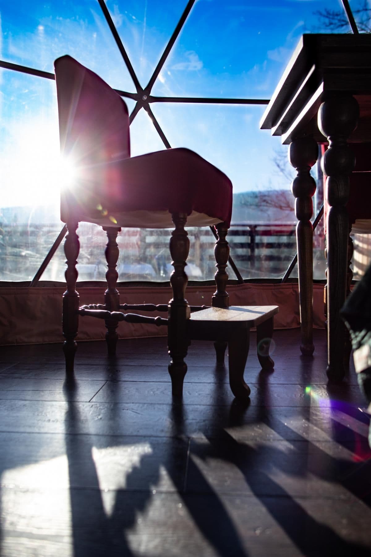 Namiot Teatralny - 1