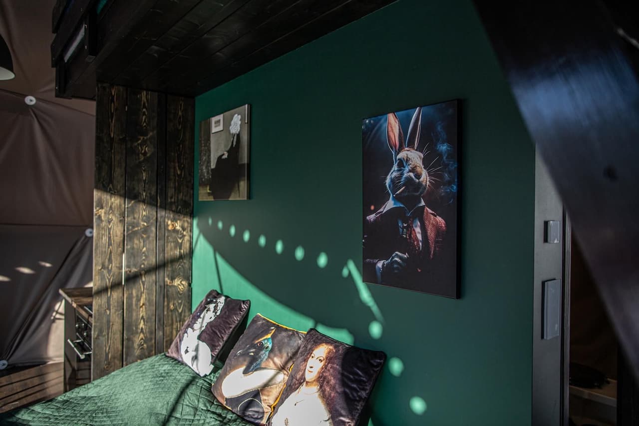 Namiot Teatralny - 4