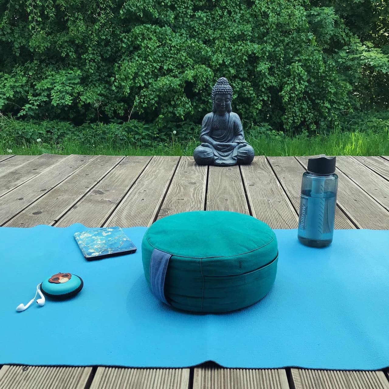 Rozpieszczalnia Leśna SATORI LOUNGE - 6