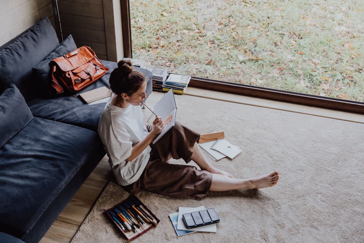 Rozpieszczalnia Leśna SATORI LOUNGE - 13