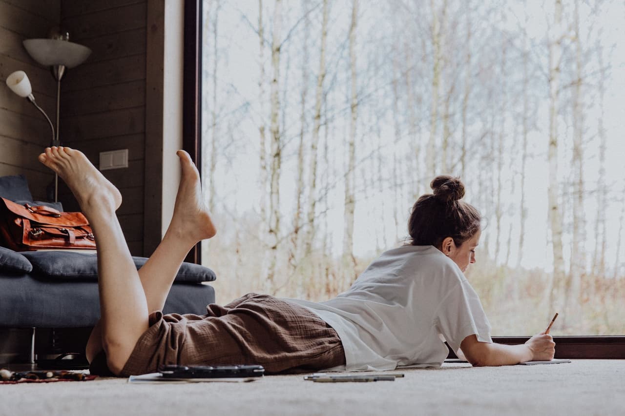 Rozpieszczalnia Leśna SATORI LOUNGE - 14