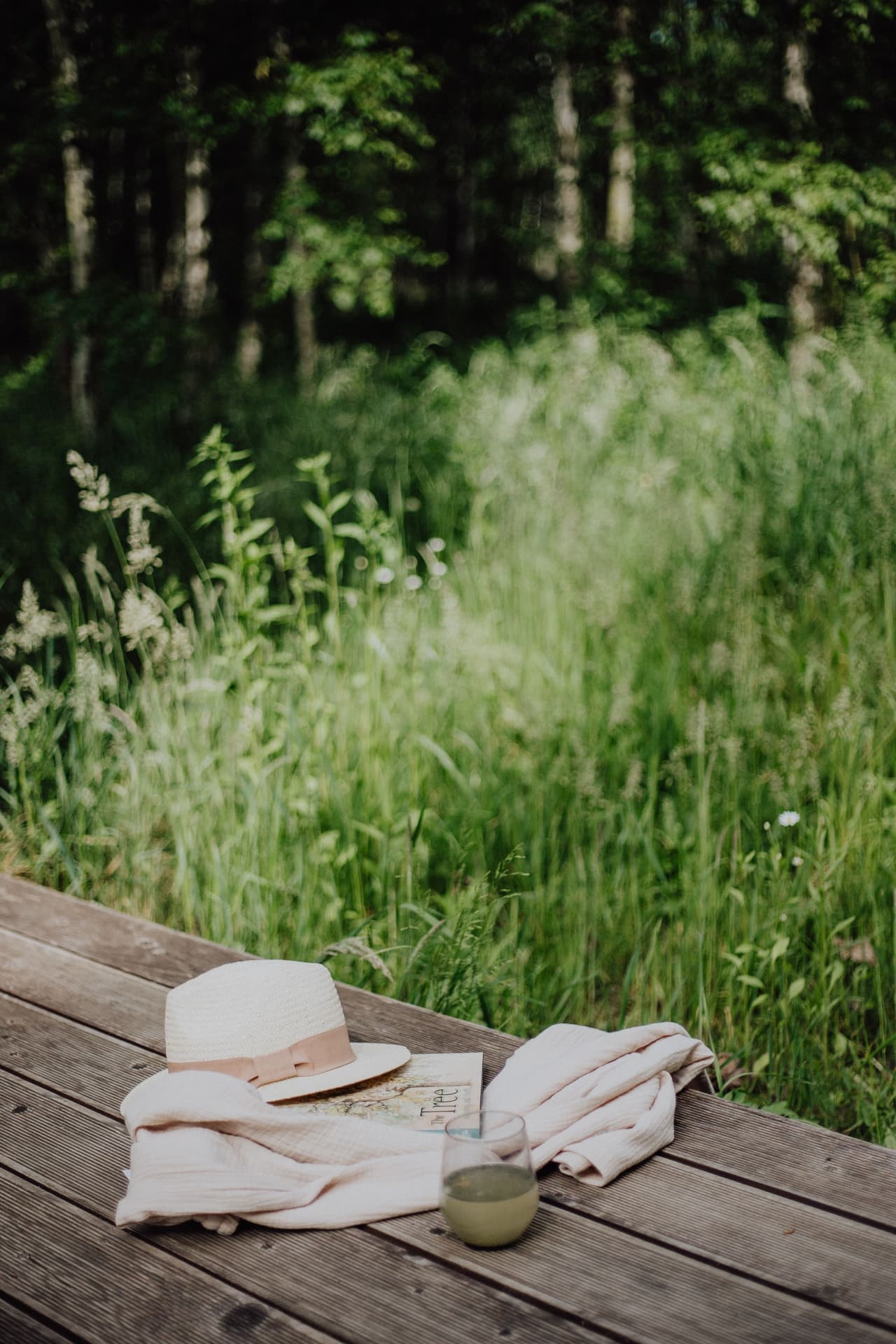 Rozpieszczalnia Leśna SATORI LOUNGE - 20