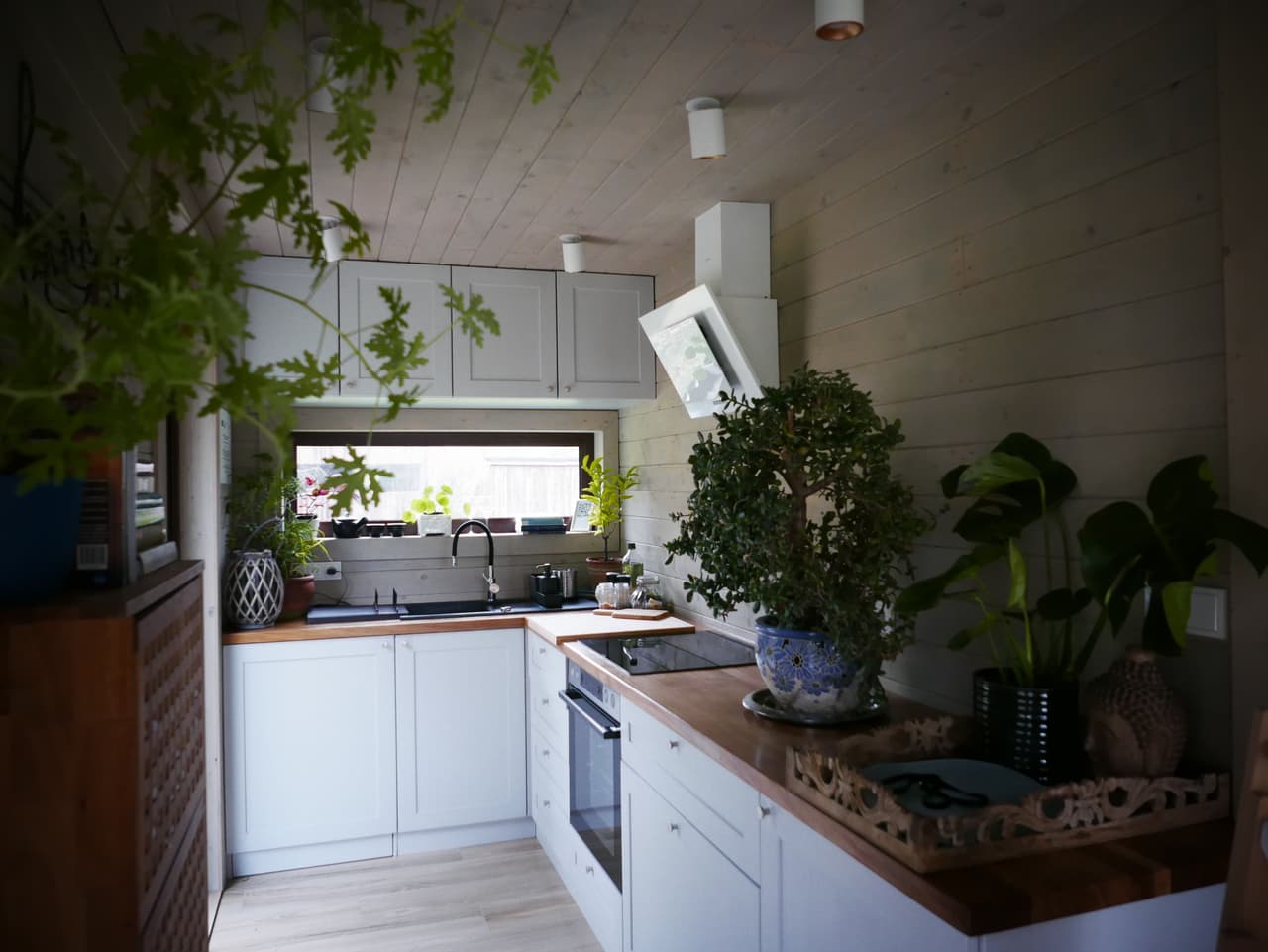 Rozpieszczalnia Leśna SATORI LOUNGE - 24