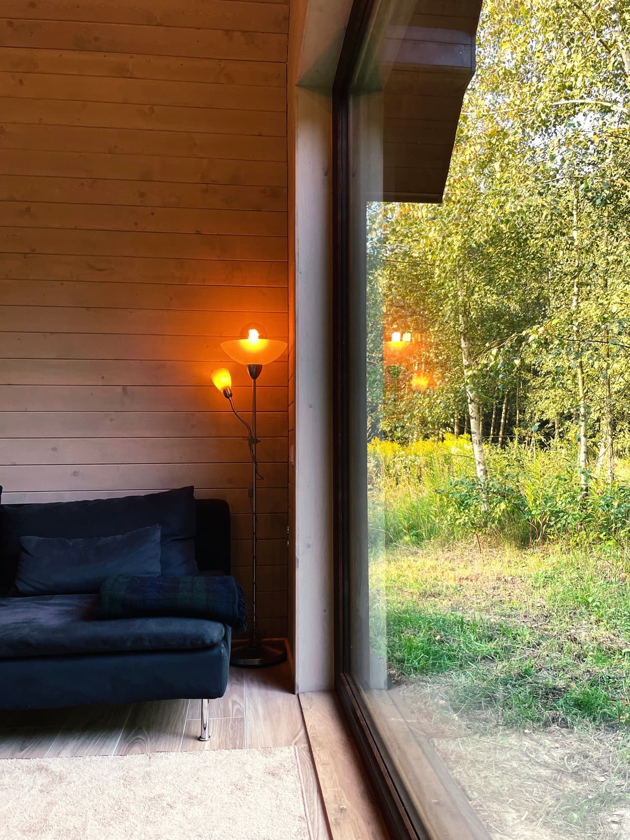 Rozpieszczalnia Leśna SATORI LOUNGE - 30