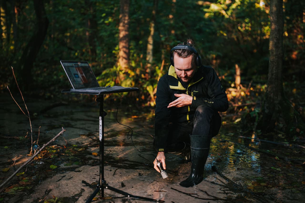 Rozpieszczalnia Leśna SATORI LOUNGE - 31