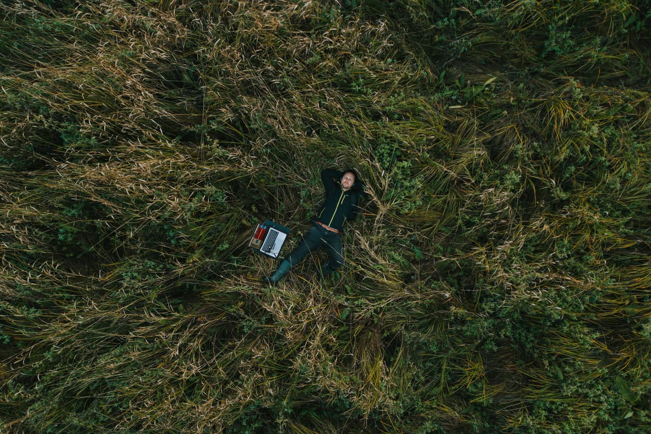 Rozpieszczalnia Leśna SATORI LOUNGE - 37