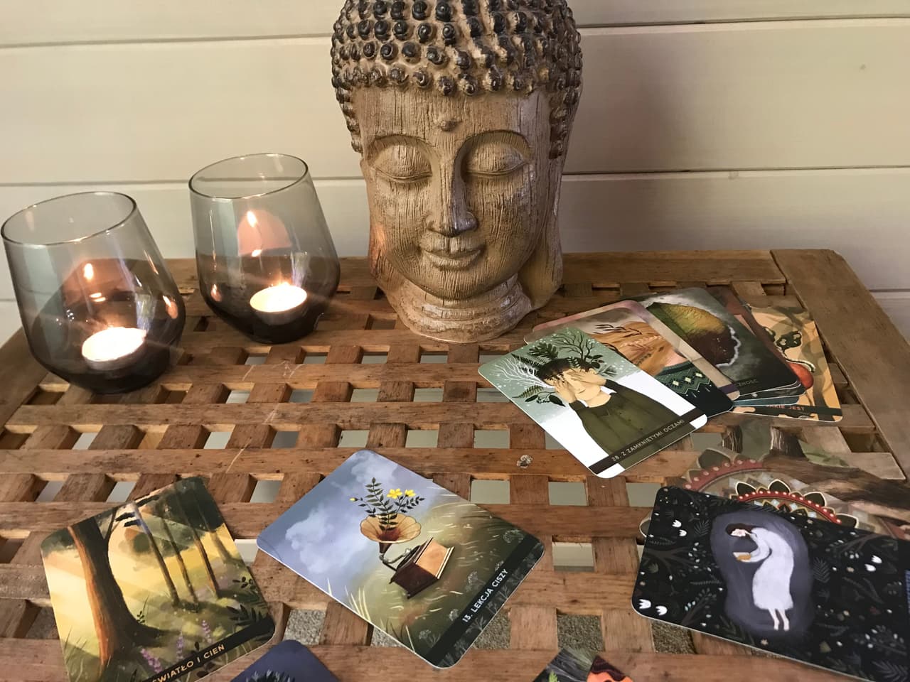 Rozpieszczalnia Leśna SATORI LOUNGE - 42