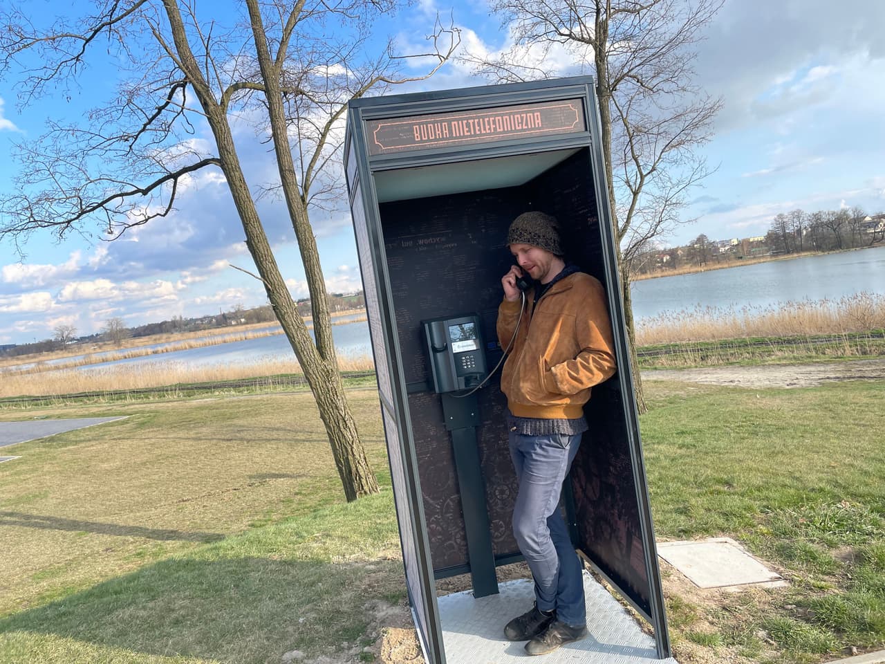 Rozpieszczalnia Leśna SATORI LOUNGE - 43