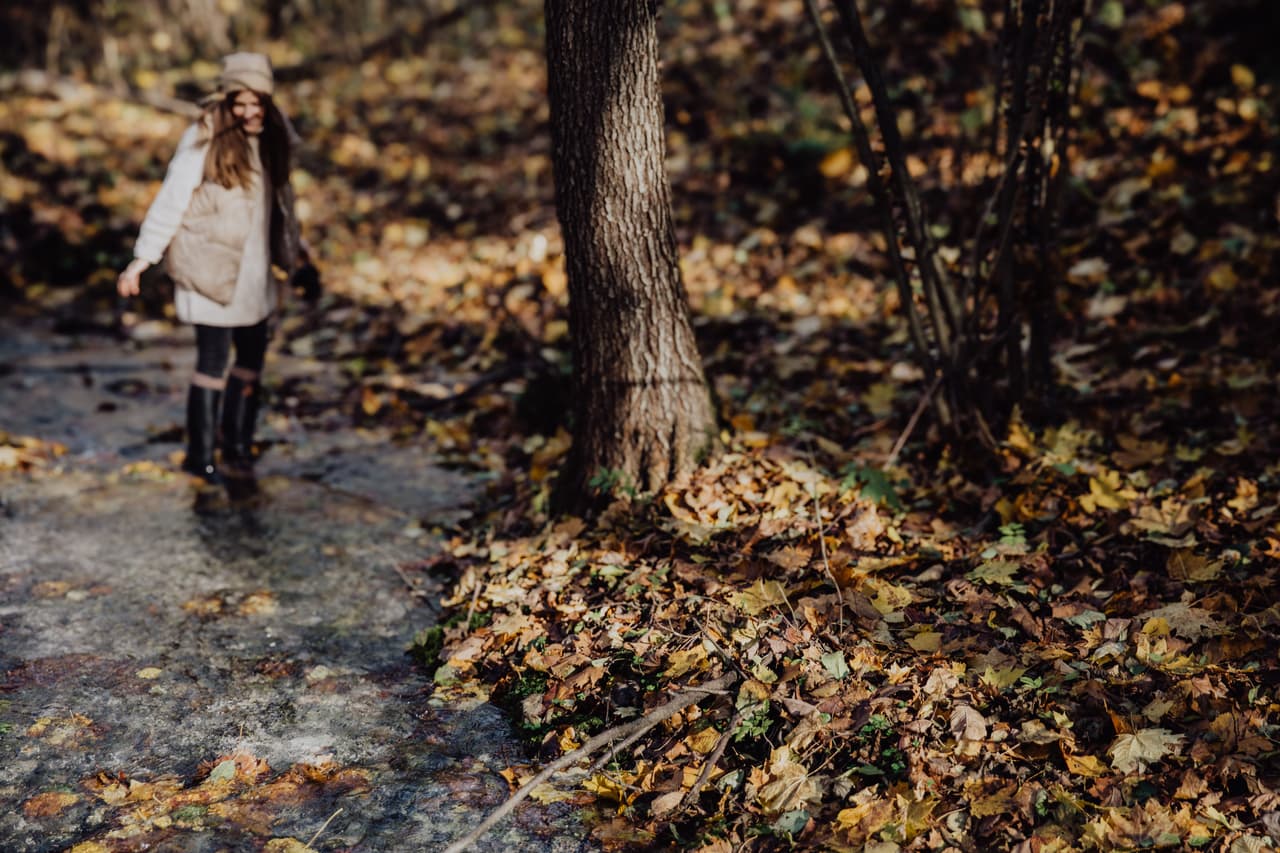 Rozpieszczalnia Leśna SATORI LOUNGE - 44