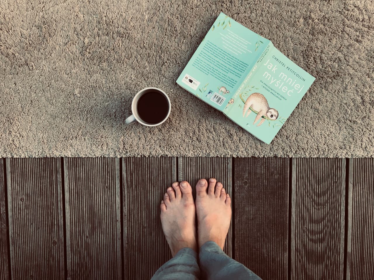 Rozpieszczalnia Leśna SATORI LOUNGE - 45