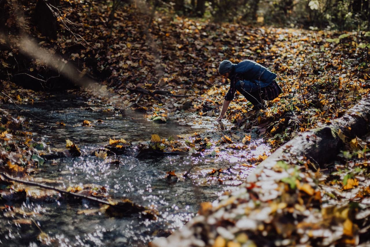 Rozpieszczalnia Leśna SATORI LOUNGE - 46