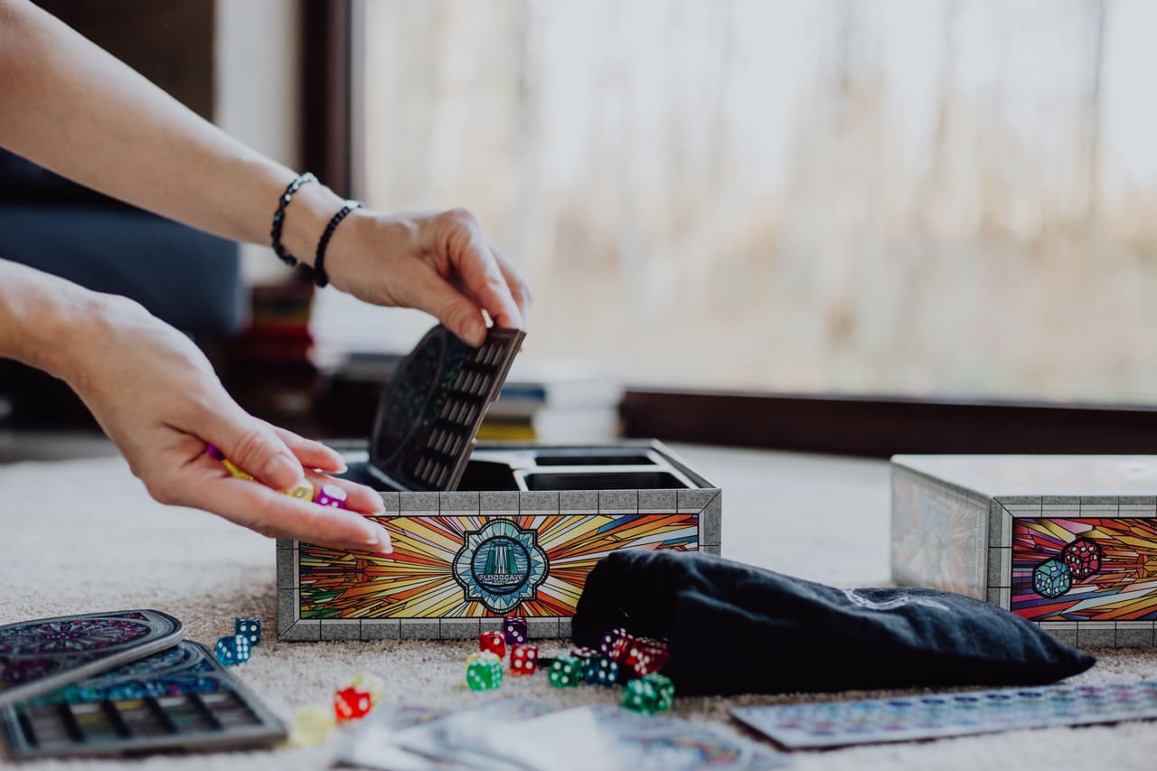 Rozpieszczalnia Leśna SATORI LOUNGE - 47