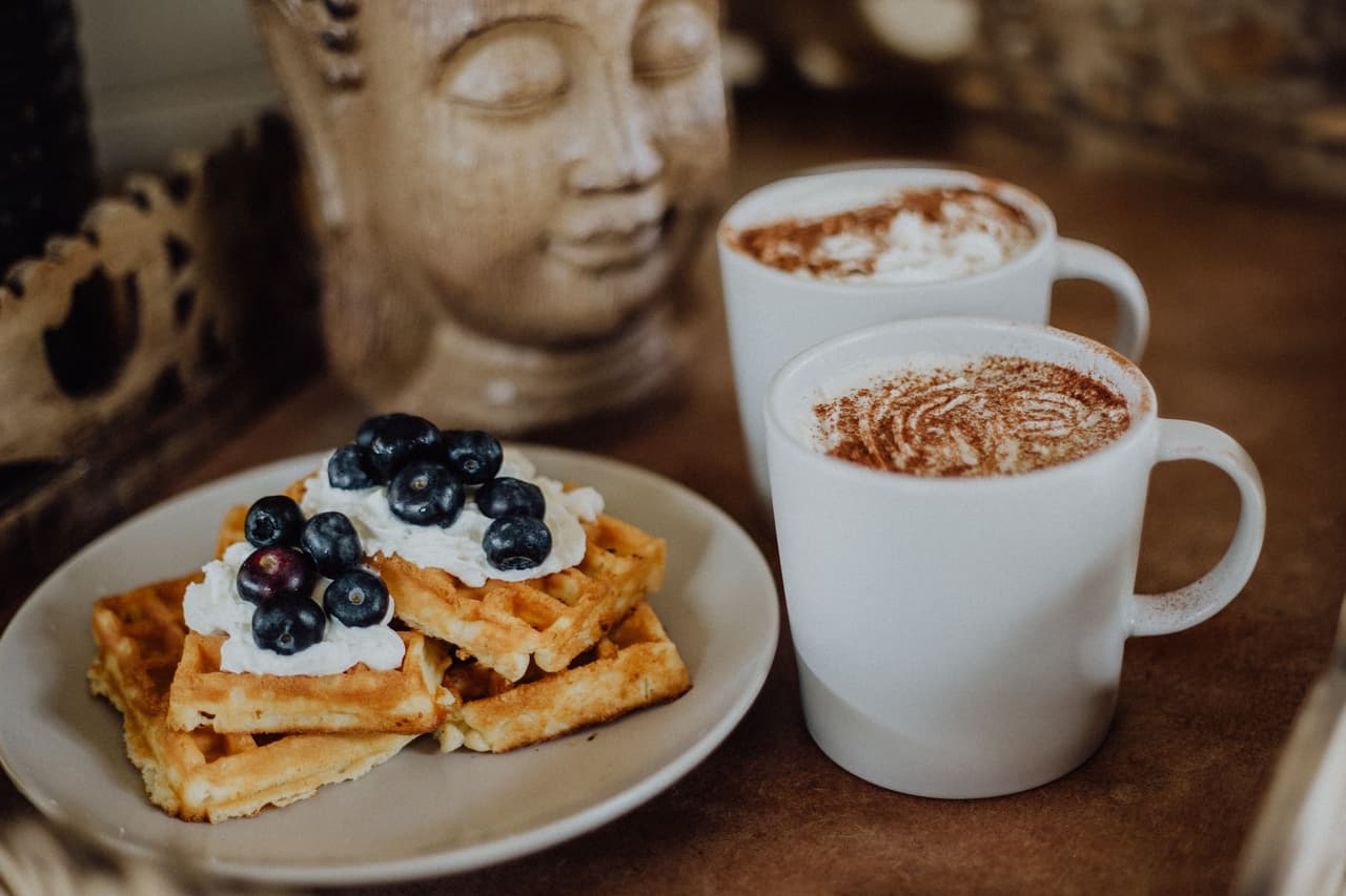 Rozpieszczalnia Leśna SATORI LOUNGE - 48