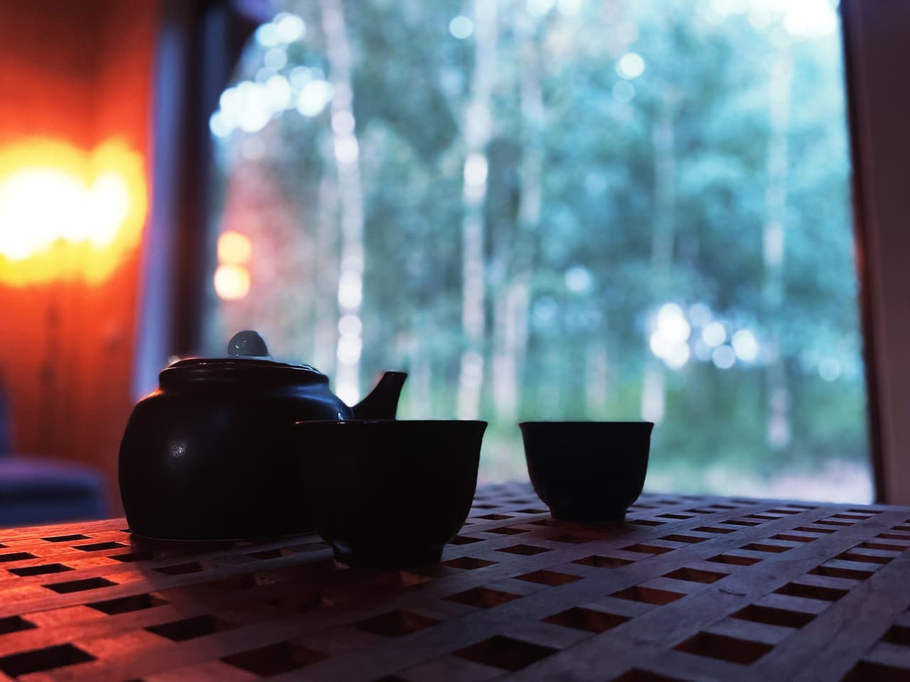 Rozpieszczalnia Leśna SATORI LOUNGE - 54