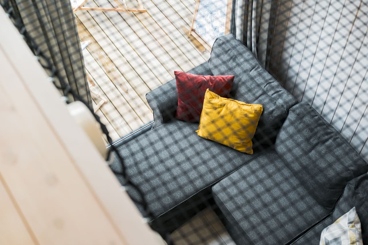 Domek Słoneczny - 2