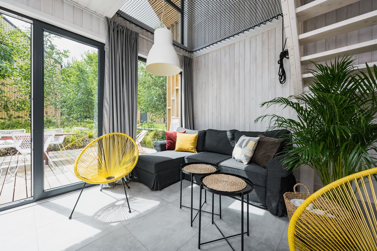 Domek Słoneczny - 3