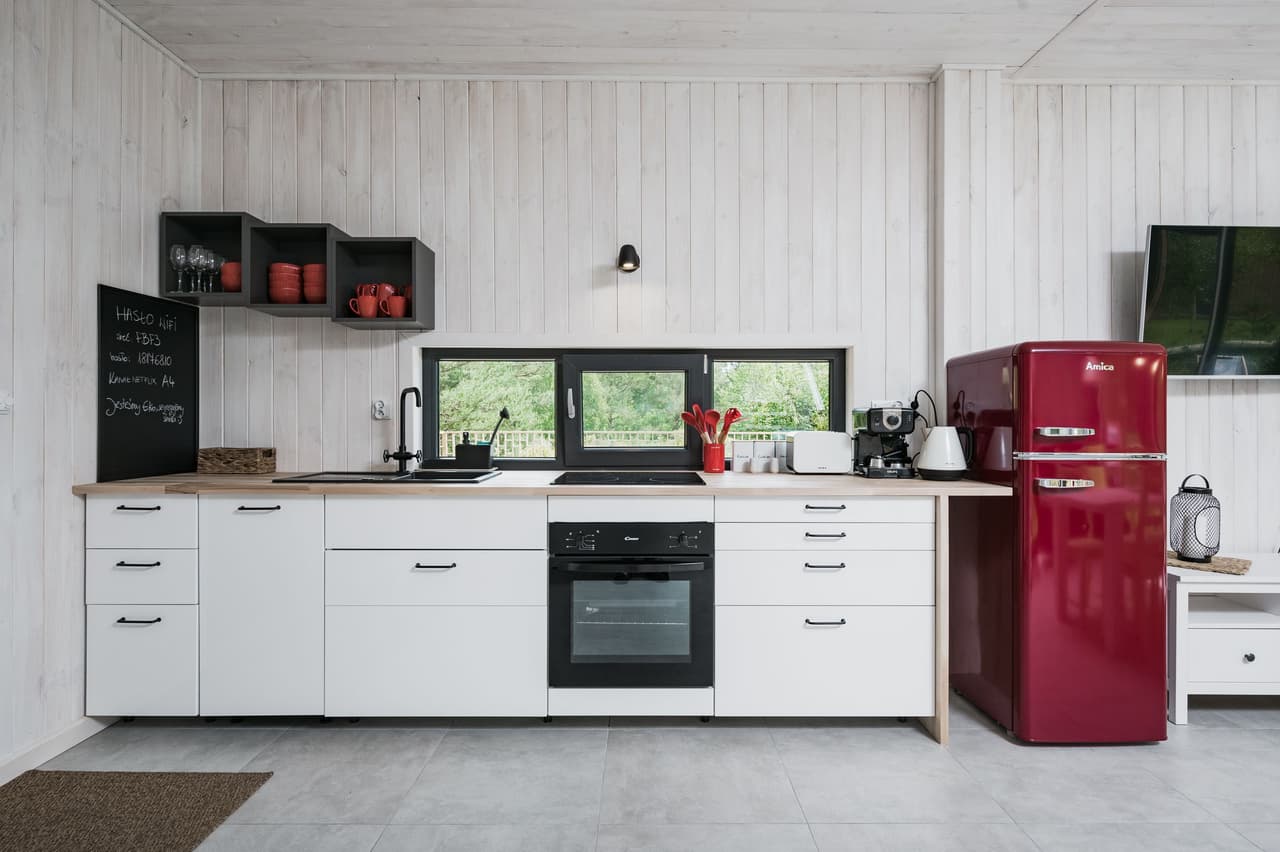 Domek Słoneczny - 4