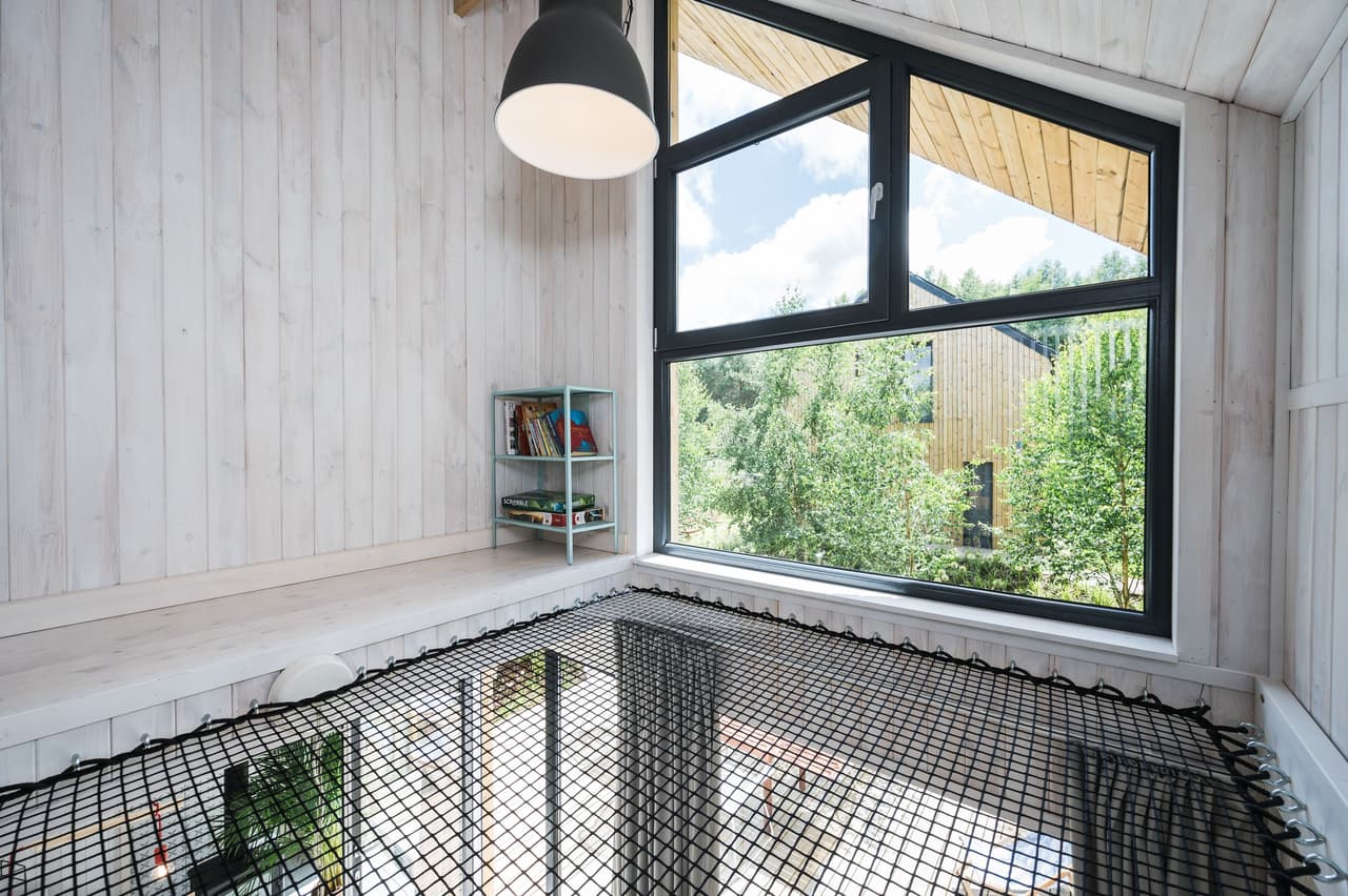 Domek Słoneczny - 5