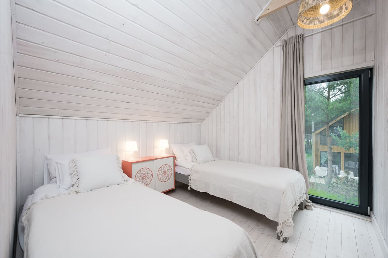 Domek Słoneczny - 11