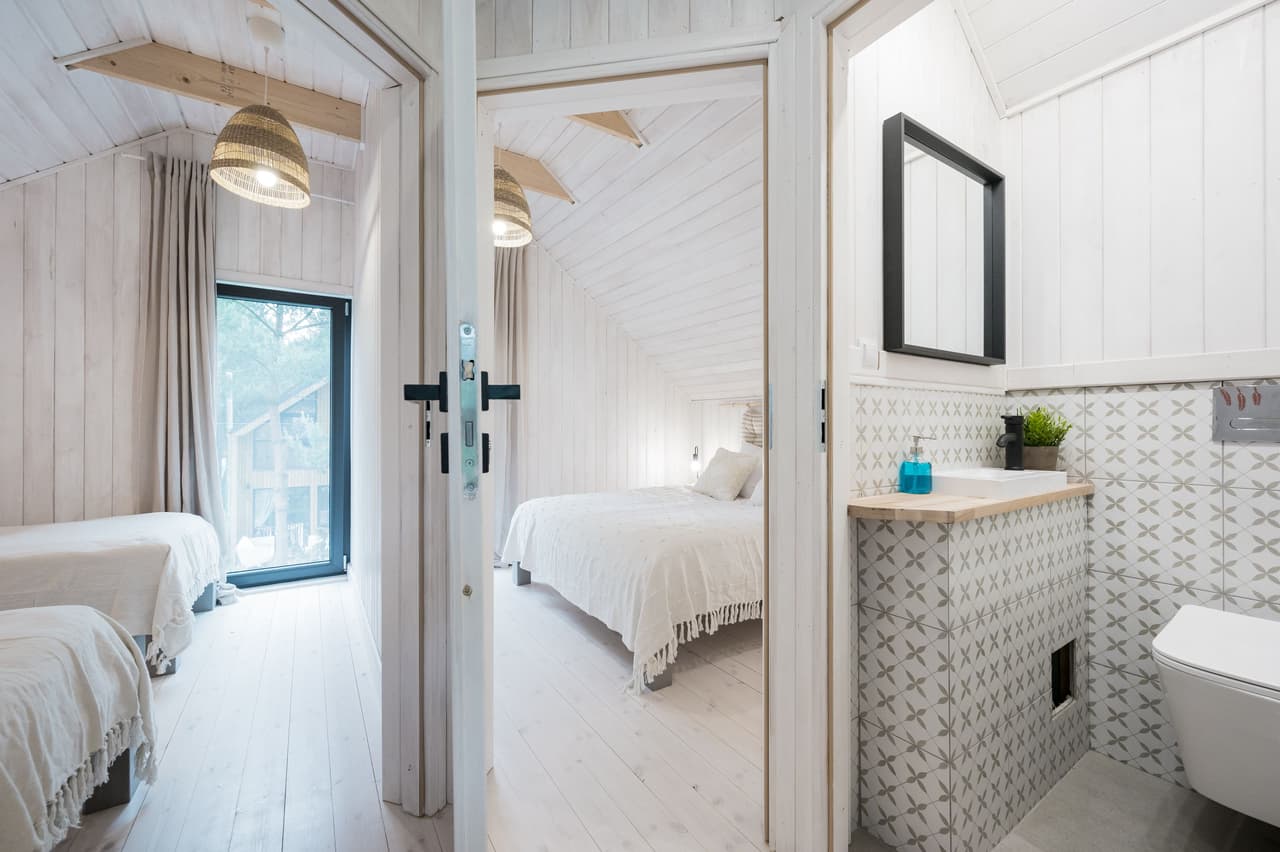 Domek Słoneczny - 13