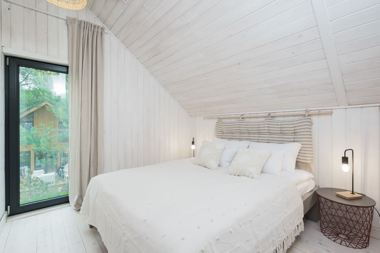 Domek Słoneczny - 12