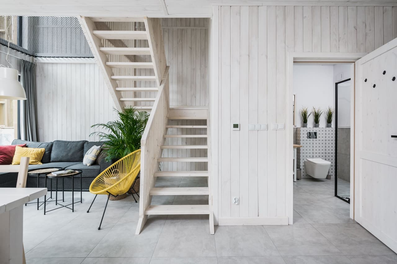 Domek Słoneczny - 6