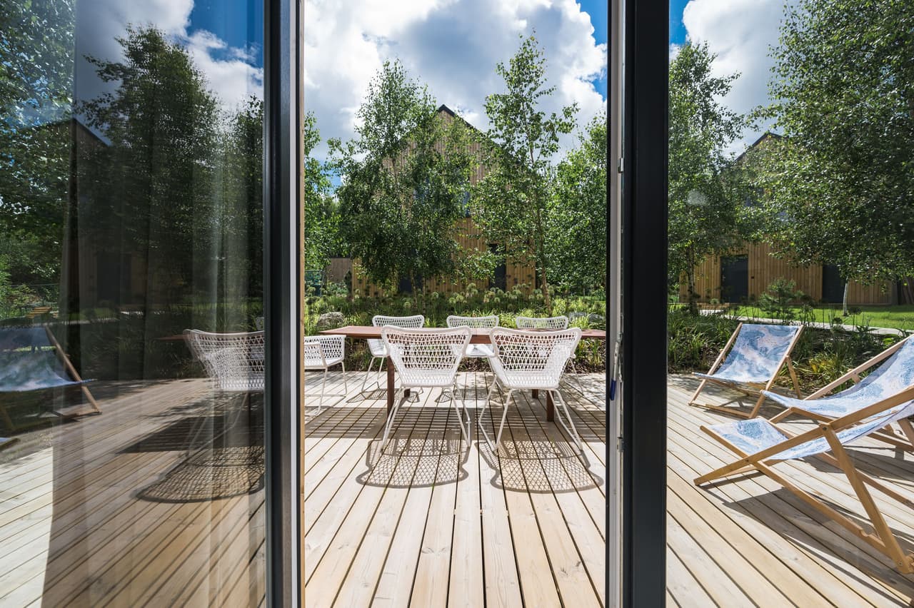 Domek Słoneczny - 7