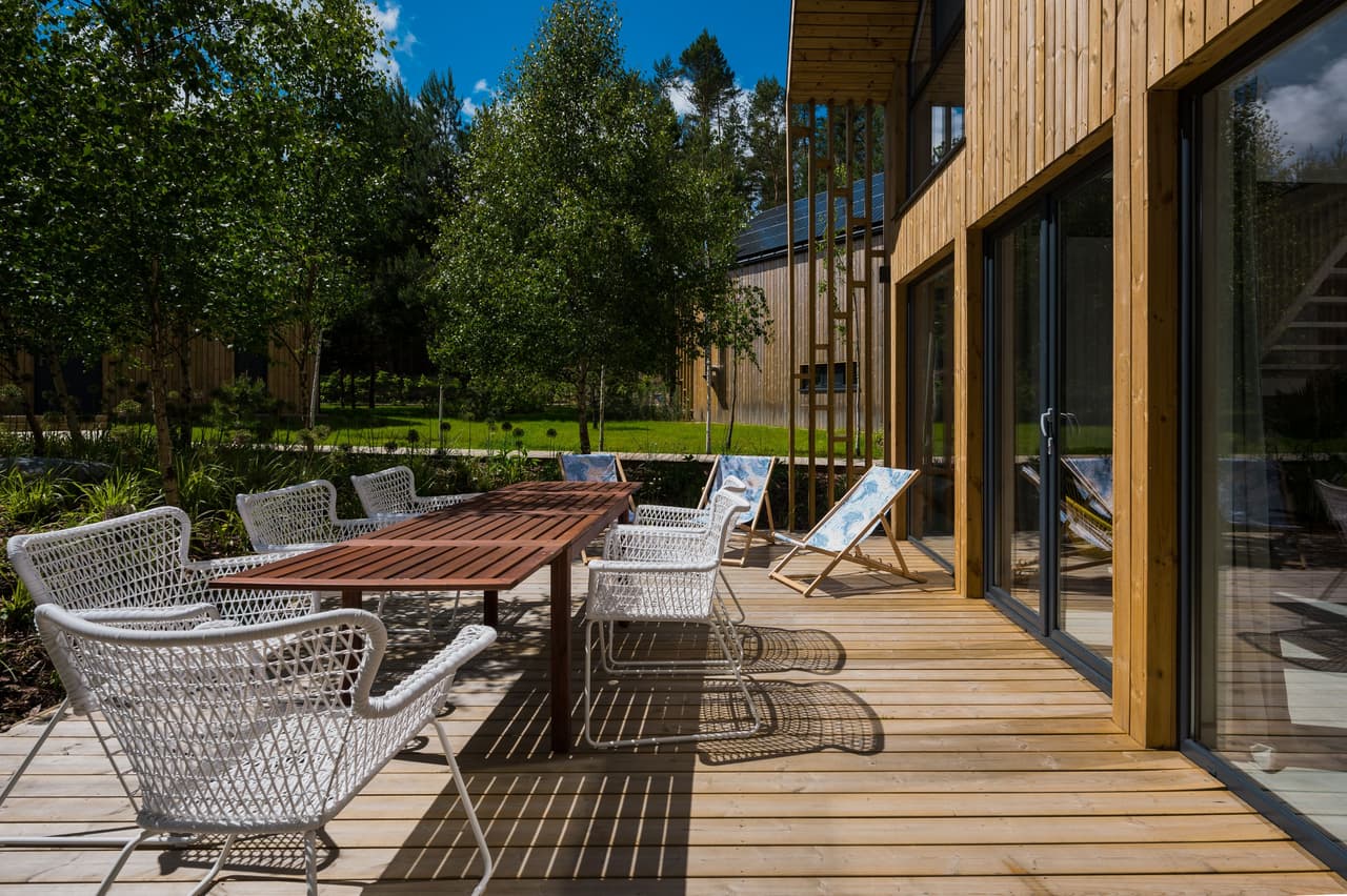 Domek Słoneczny - 8