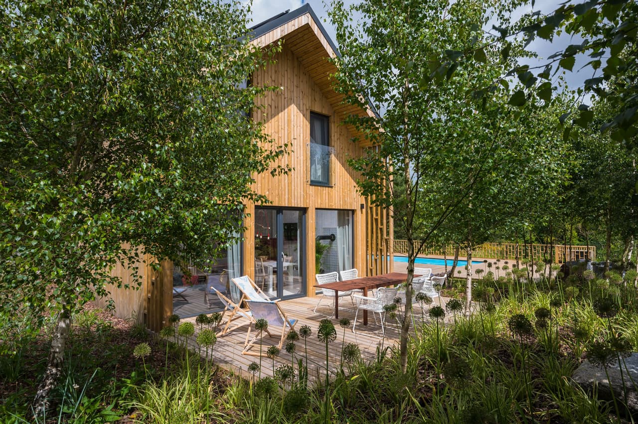 Domek Słoneczny - 9